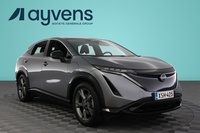 Nissan Ariya vaihtoauto