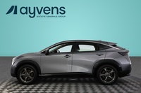 Nissan Ariya vaihtoauto