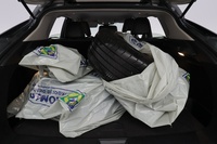 Nissan Ariya vaihtoauto