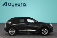 Peugeot 2008 vaihtoauto