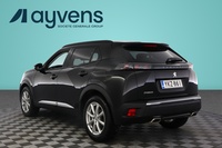 Peugeot 2008 vaihtoauto