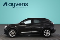 Peugeot 2008 vaihtoauto