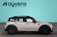 Mini Countryman vaihtoauto