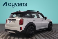 Mini Countryman vaihtoauto