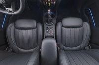 Mini Countryman vaihtoauto