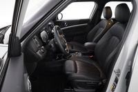 Mini Countryman vaihtoauto