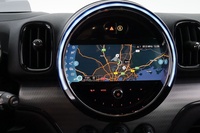 Mini Countryman vaihtoauto