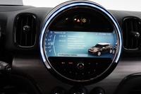 Mini Countryman vaihtoauto