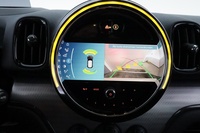 Mini Countryman vaihtoauto