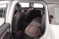 Mini Countryman vaihtoauto