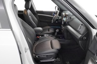Mini Countryman vaihtoauto