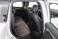 Mini Countryman vaihtoauto