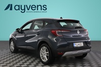 Renault Captur vaihtoauto