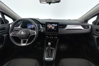 Renault Captur vaihtoauto