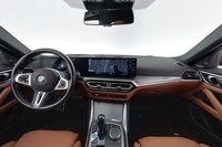 BMW i4 vaihtoauto