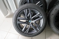 BMW i4 vaihtoauto