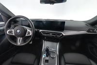 BMW i4 vaihtoauto