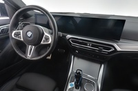 BMW i4 vaihtoauto
