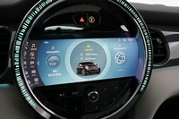 Mini Hatchback vaihtoauto