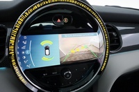 Mini Hatchback vaihtoauto