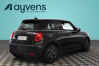 Mini Hatchback vaihtoauto