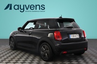 Mini Hatchback vaihtoauto
