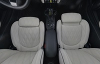 Mini Hatchback vaihtoauto