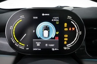 Mini Hatchback vaihtoauto