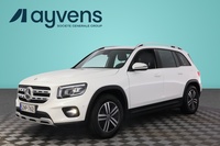 Mercedes-Benz GLB vaihtoauto