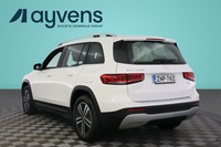 Mercedes-Benz GLB vaihtoauto