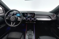 Mercedes-Benz GLB vaihtoauto