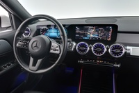Mercedes-Benz GLB vaihtoauto