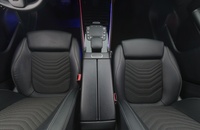 Mercedes-Benz GLB vaihtoauto