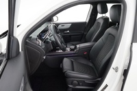 Mercedes-Benz GLB vaihtoauto