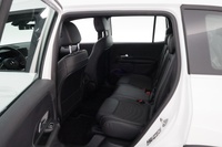 Mercedes-Benz GLB vaihtoauto