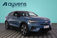 Volvo C40 vaihtoauto