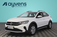 Volkswagen Taigo vaihtoauto