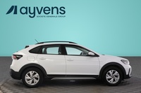 Volkswagen Taigo vaihtoauto