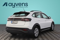 Volkswagen Taigo vaihtoauto