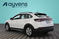 Volkswagen Taigo vaihtoauto