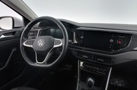 Volkswagen Taigo vaihtoauto