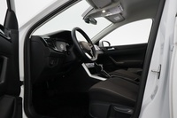 Volkswagen Taigo vaihtoauto