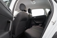 Volkswagen Taigo vaihtoauto