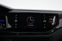 Volkswagen Taigo vaihtoauto