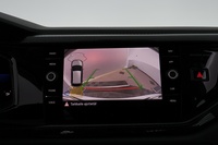 Volkswagen Taigo vaihtoauto