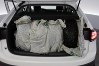 Volkswagen Taigo vaihtoauto