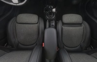 Mini Hatchback vaihtoauto