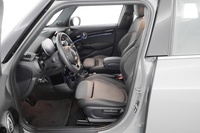 Mini Hatchback vaihtoauto