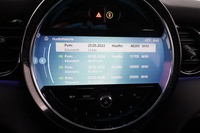 Mini Hatchback vaihtoauto