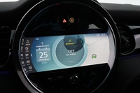 Mini Hatchback vaihtoauto